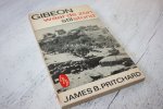 Pritchard, James B. - GIBEON WAAR DE ZON STILSTOND