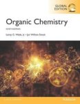 Wade Leroy - Organic Chemistry, Global Edition