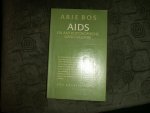 Bos - Aids en antroposofische geneeskunde / druk 1