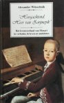 A. Witeschnik 153940 - Hoogachtend, Heer van Zwijnepik Het levensverhaal van Mozart in verhalen, brieven en anekdotes.