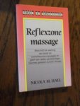 Hall, Nicola M. - Reflexzone massage