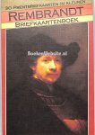  - Rembrandt briefkaartenboek