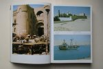  - Cantecleer Kunstreisgids   EGYPTE geschiedenis, kunst en cultuur in het Nijldal en Sinai door Hans Strelocke