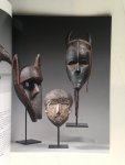 Catalogus E & EV, Paris - Art Tribal Catalogus E & EV, Paris - Art Tribal