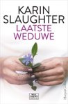 Karin Slaughter - Laatste weduwe. Een Will Trent thriller