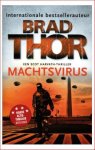 Brad Thor, N.v.t. - Machtsvirus