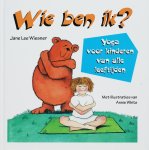 Jane Lee Wiesner - Wie ben ik?