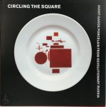 Tamara Kudryavtseva - Circling the Square Avant-garde Porcelain from Revolutionary Russia