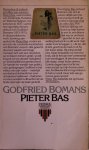 Godfried Bomans, H.L. Prenen (illustraties) - Memoires, of gedenkschriften van minister pieter bas