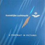 Eilander, Andre - Koninklijke Luchtmacht, A Portrait in Pictures