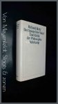 Rorty, Richard - Die spiegel der natur : Eine kritik der philosophie