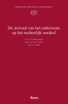 C.F. Perquin-Deelen - De invloed van het onbewuste op het rechterlijk oordeel / Nederlandse Vereniging voor Procesrecht / 49
