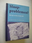 Smits, Dr. M. en Braam, Drs.W. - Slaapproblemen? Sta op en doe er wat aan!