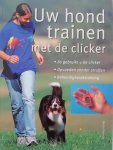 Martin Pietralla - Uw hond trainen met de clicker - Martin Pietralla