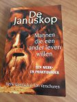 Verschuren, T. - De Januskop / mannen die een ander leven willen : een werk- en praktijkboek