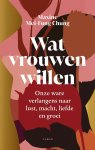 Maxine Mei-Fung Chung - 2023 Wat Vrouwen Willen