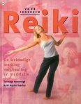 Tanmaya Honervogt - Reiki voor iedereen Tanmaya Honervogt - Reiki voor iedereen