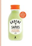Fern Green 86409 - Groene sapjes gezonde drankjes van groente en fruit