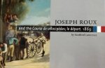 Scotford Lawrence - Joseph Roux and the course de Vélocipèdes; le départ. 1869