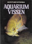 Günther Sterba - Aquariumvissen