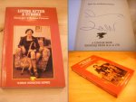 Law, Diana; Barbara Paterson - Living after a stroke [gesigneerd - signed]