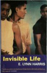 E. Lynn Harris - Invisible Life