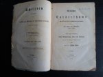 Fürst, prof dr Julius - Geschichte der Karäerthums von 1575 bis 1865 der gewöhnlichen Zeitrechnung, Die letzten vier Abschnitte