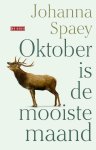 Johanna Spaey - Oktober is de mooiste maand