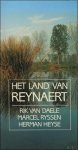 van Daele, Rik Ryssen, Marcel Heyse, Herman - land van Reynaert
