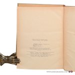 ,  = Abuladze, Ilia. - () = Dzveli kartuli enis leksikoni (masalebi) = Dictionary of the Old Georgian Language (Materials).