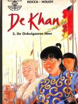 Rocca, Houot - De Khan 3 - De onbuigzame heer