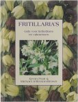 Kevin Pratt & Michael Jefferson-Brown - Fritillaria's