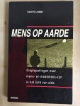 Lindijer, Coert H. - Mens op aarde - Dieptepeilingen naar mens- en medemens-zijn in het licht van aids