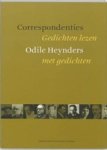 Heynders, O. - Correspondenties