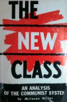 Djilas, Milovan - The new class. An analysis of the Communist system