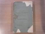 Vereeniging tot beoefening van Overijsselsch regt en geschiedenis - Stadboeken van Zwolle. Overijsselsche stad-, dijk-, en markeregten. Eerste deel. Twaalfde stuk