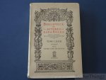 P.Jose de Acosta - Obras del P.Jose de Acosta de la compania de Jesus. Estudio preliminar y edicion del P. Francisco Mateos.