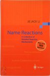 Jie Jack Li - Name Reactions A Collection of Detailed Reaction Mechanisms