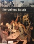 RUYFFELAERE Peter - Jheronimus Bosch