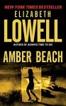 Elizabeth Lowell - Amber Beach