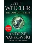 Andrzej Sapkowski - The Lady of the Lake