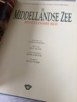 Goldstein, J. - De Middellandse Zee, een culinaire reis / authentieke recepten uit het Middellandse-Zeegebied