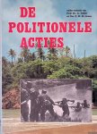 Teitler, Prof. dr. G. & Drs. P.M.H. Groen - De politionele acties