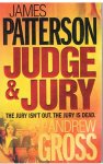 Patterson, James and Gross, Andrew - Judge & Jury