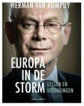 Herman van Rompuy - Europa in de storm