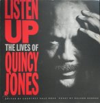  - Listen Up The lives of Quincy Jones