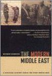 Mehran Kamrava - The Modern Middle East