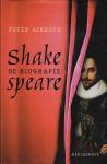Ackroyd, P. - Shakespeare / de biografie
