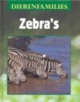 B. Giles - Zebra's / Dierenfamilies