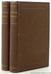 Dreyss, Ch. - Chronologie Universelle suive de listes chronologiques et de tableaux généalogiques. Quatrieme edition corrigee et continuee jusqu'en 1872.